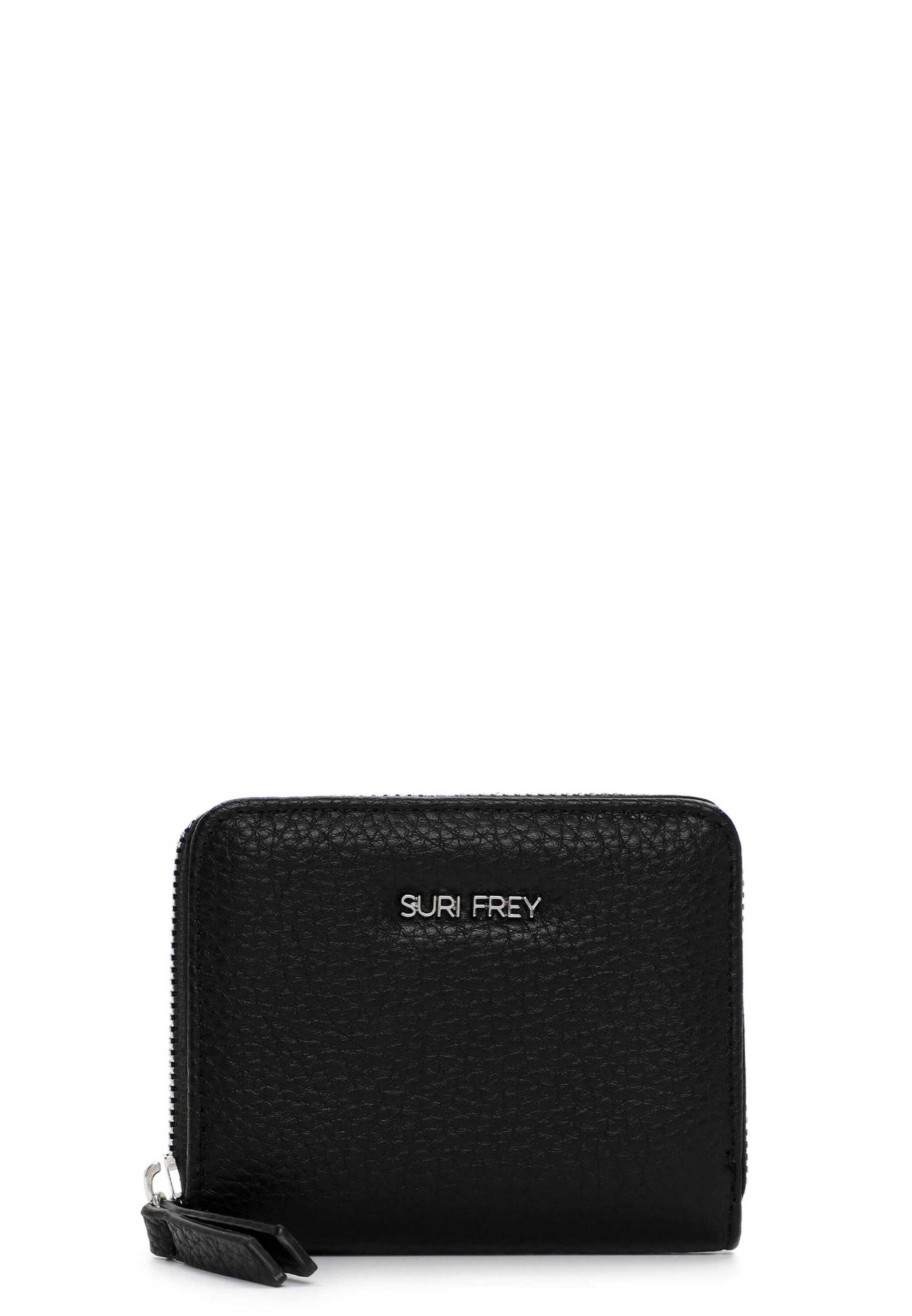 SURI FREY - Geldbörse SFY Tiffy black 100 - Gr. - OS von SURI FREY