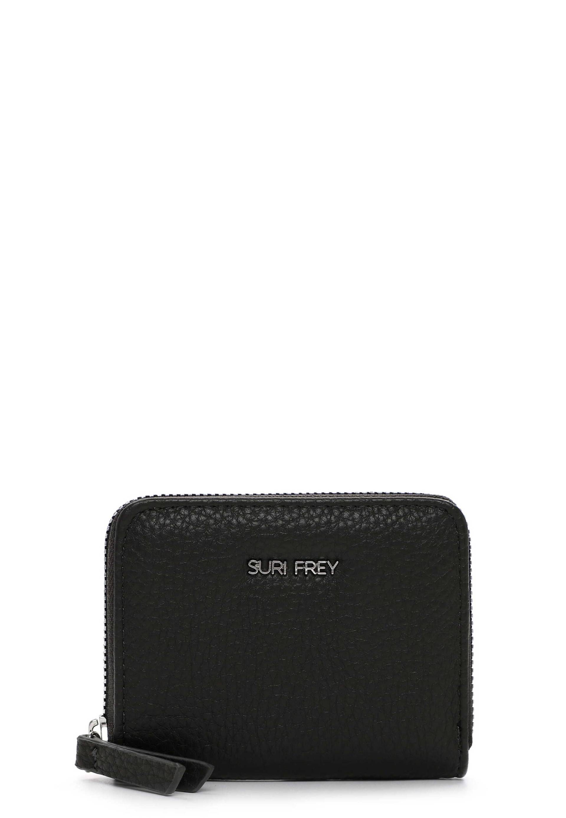 SURI FREY - Geldbörse SFY Tiffy grey 800 - Gr. - OS von SURI FREY