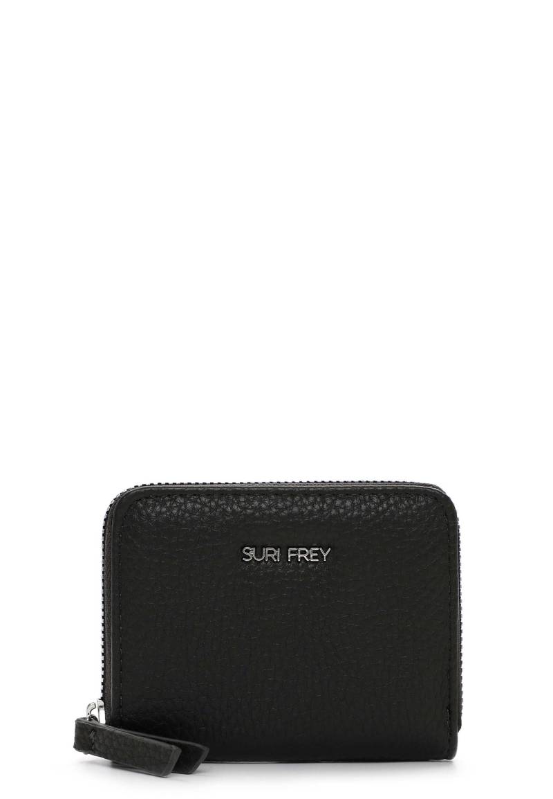 SURI FREY - Geldbörse SFY Tiffy grey 800 - Gr. - OS von SURI FREY