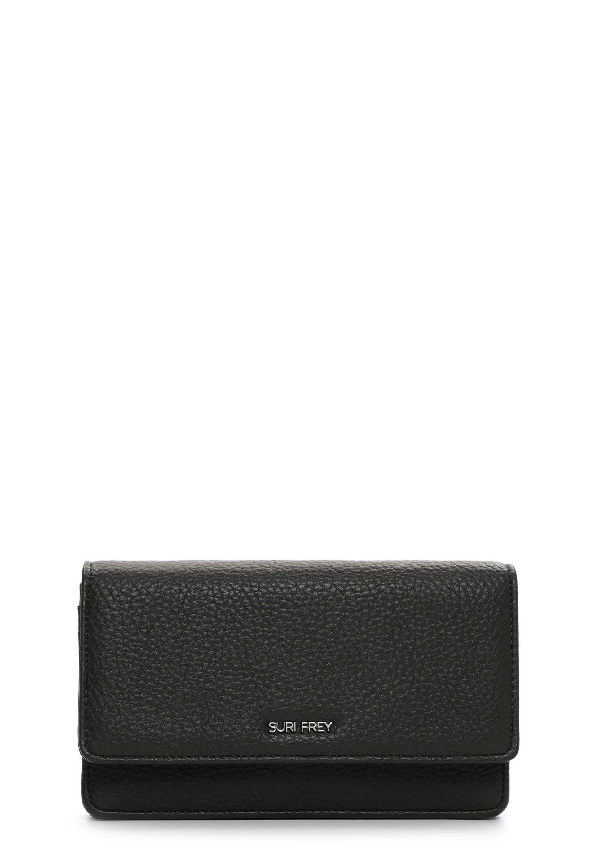 SURI FREY - Geldbörse SFY Tiffy grey 800 - Gr. - OS von SURI FREY