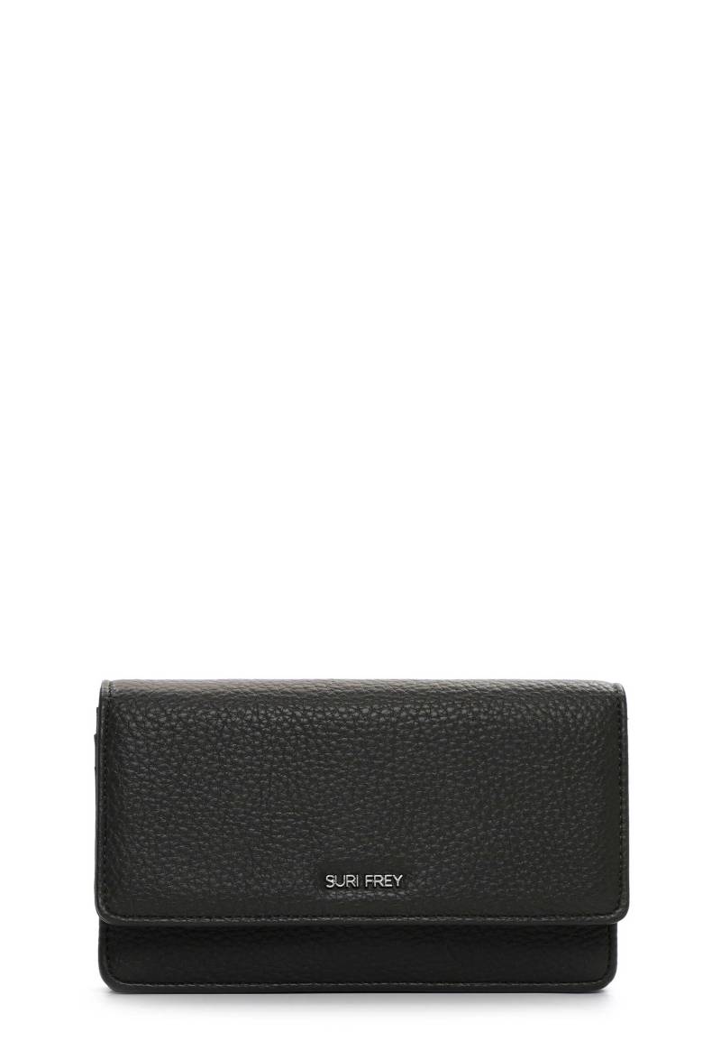 SURI FREY - Geldbörse SFY Tiffy grey 800 - Gr. - OS von SURI FREY
