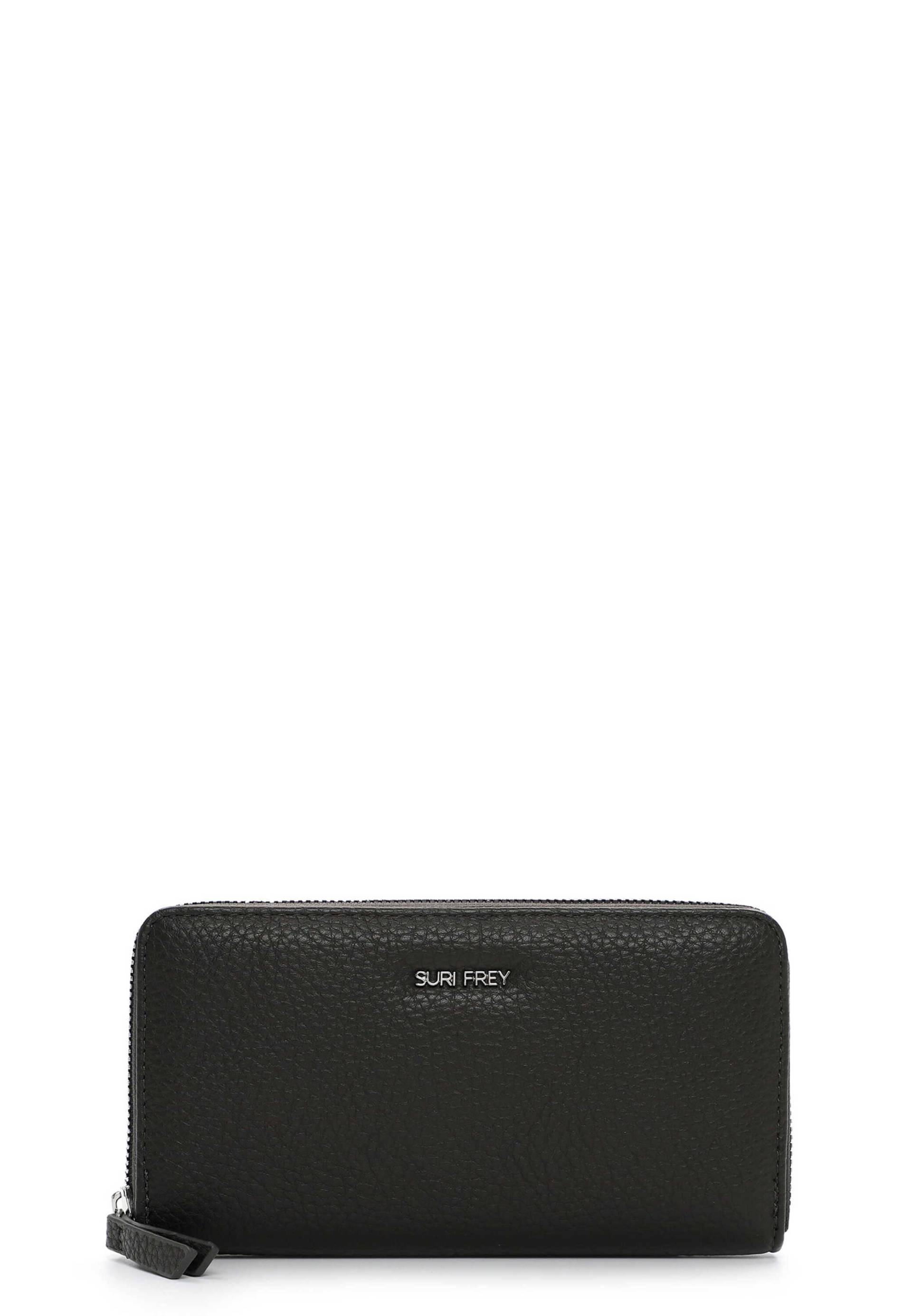 SURI FREY - Geldbörse SFY Tiffy grey 800 - Gr. - OS von SURI FREY