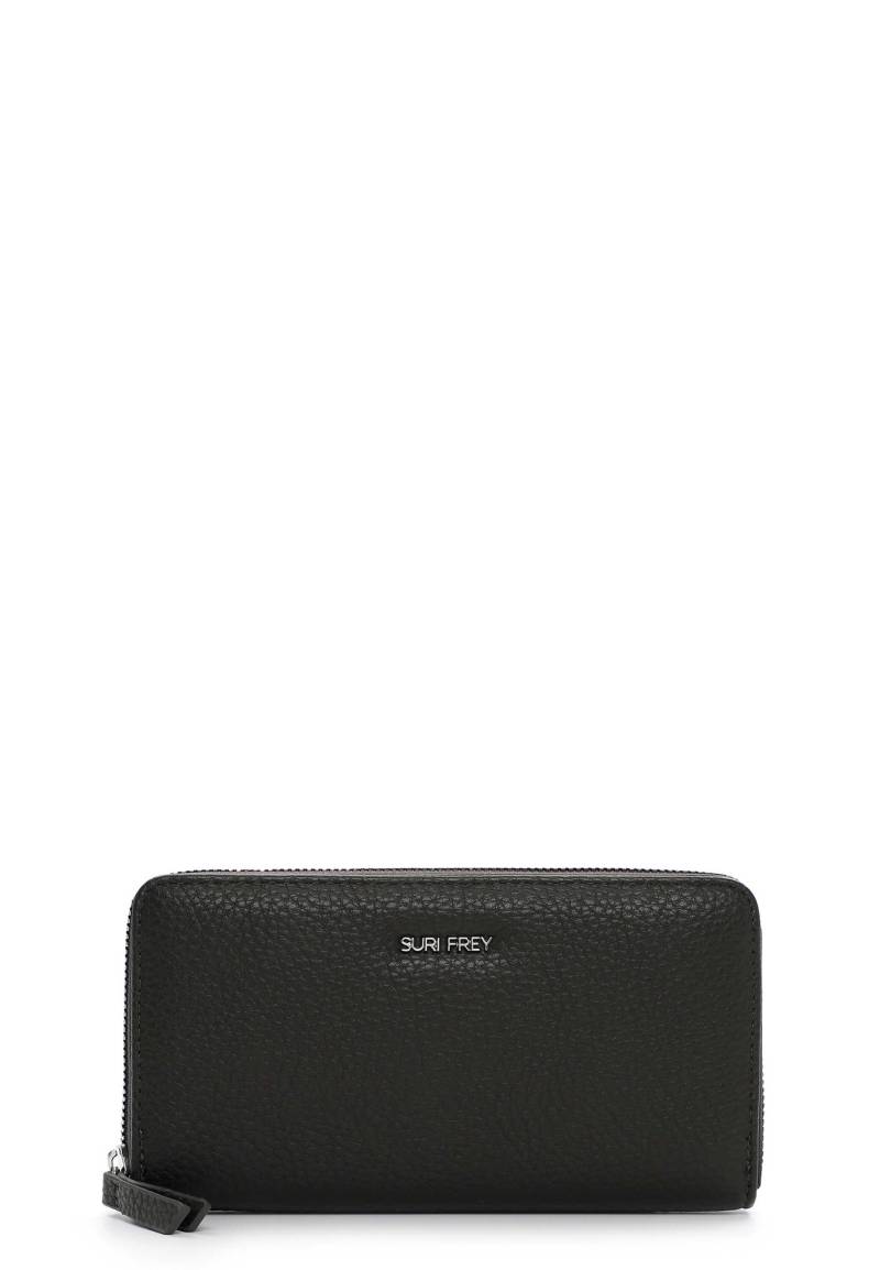 SURI FREY - Geldbörse SFY Tiffy grey 800 - Gr. - OS von SURI FREY