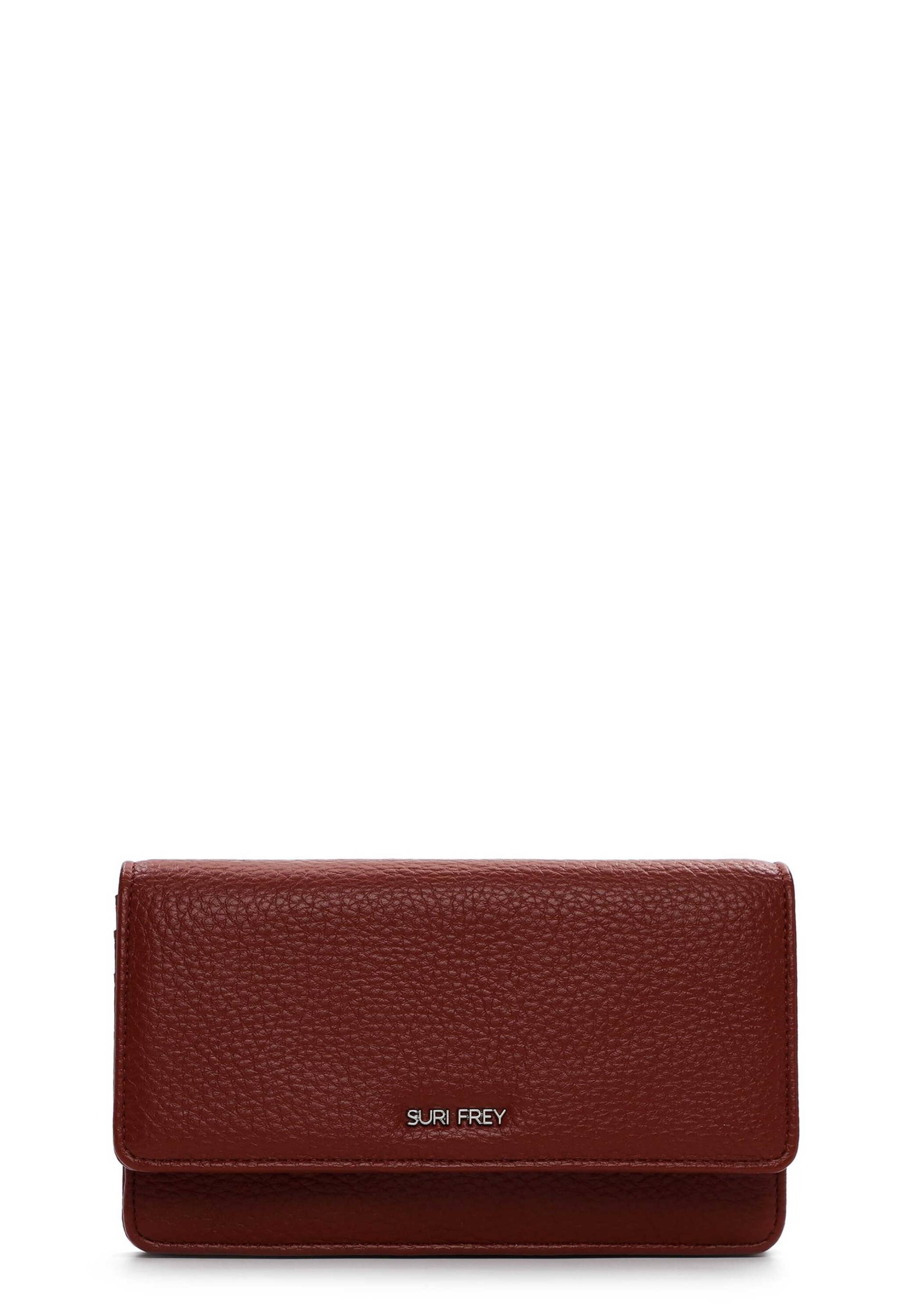SURI FREY - Geldbörse SFY Tiffy red 600 - Gr. - OS von SURI FREY