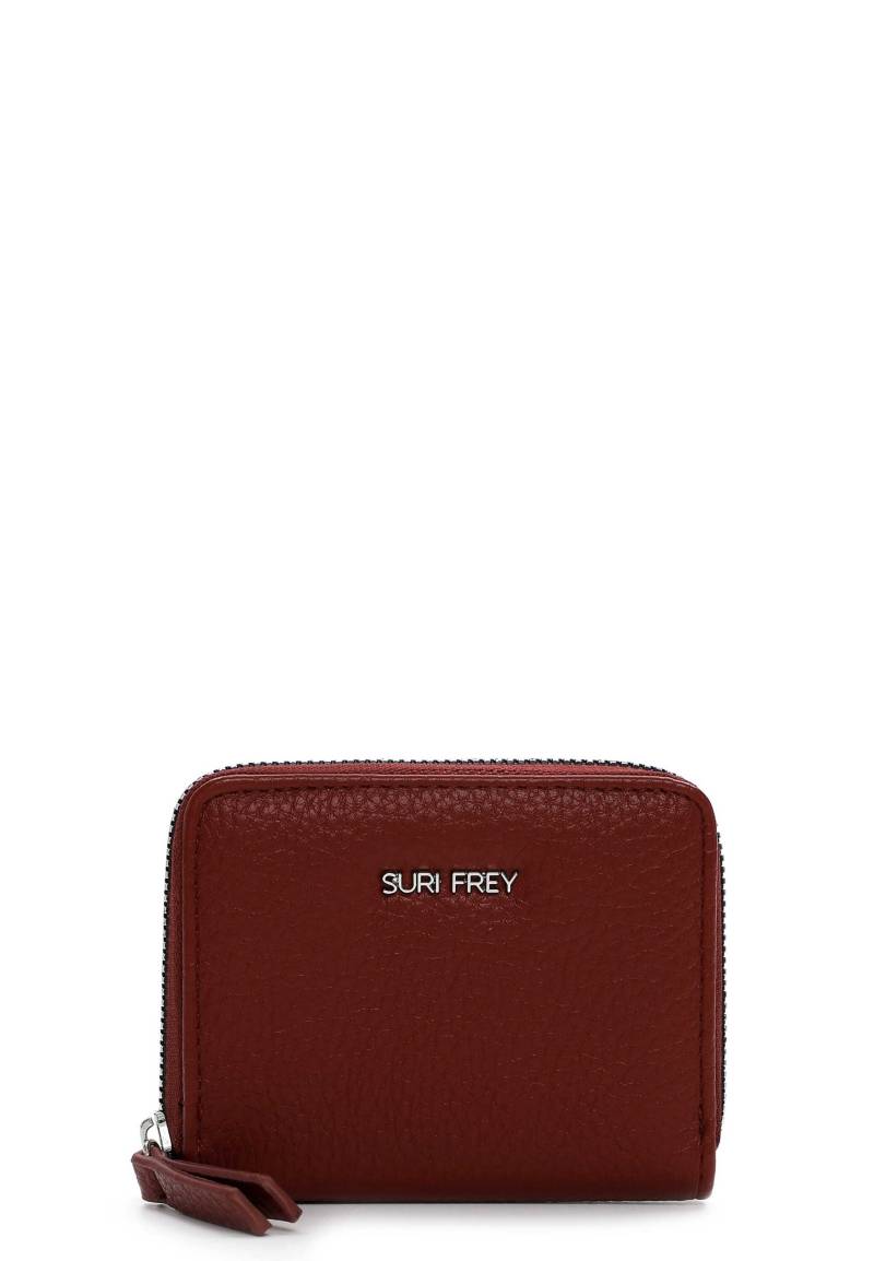 SURI FREY - Geldbörse SFY Tiffy red 600 - Gr. - OS von SURI FREY