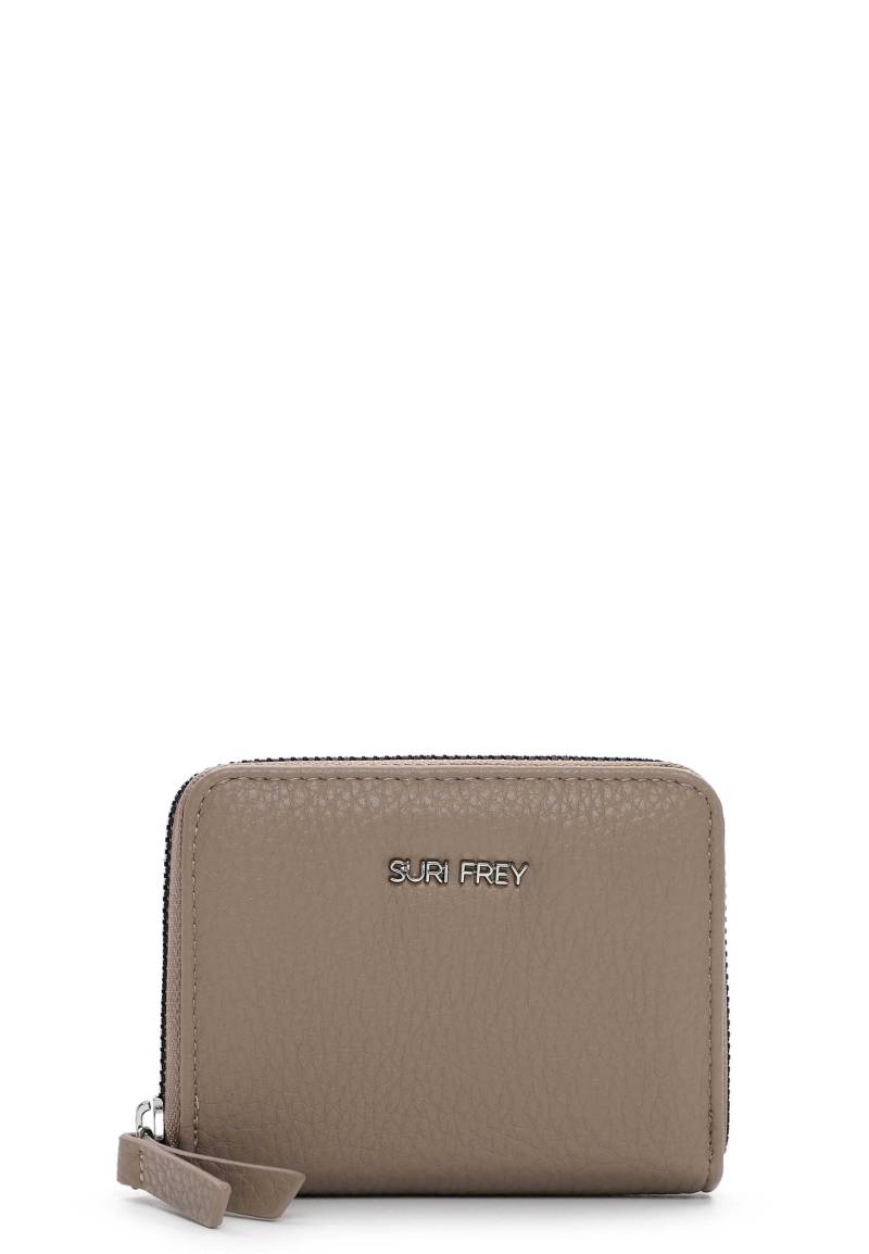 SURI FREY - Geldbörse SFY Tiffy taupe 900 - Gr. - OS von SURI FREY