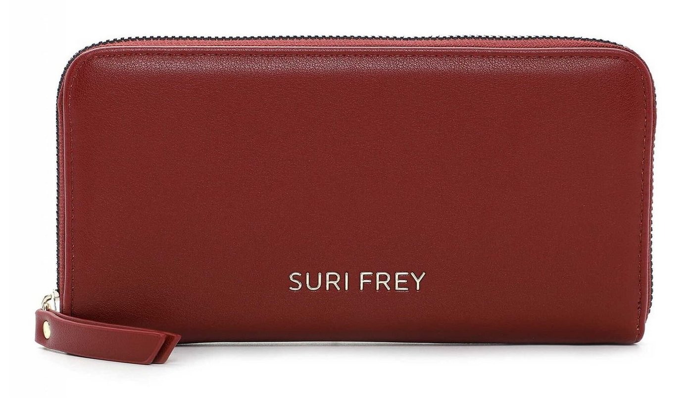 SURI FREY Geldbörse Tiffany, mit RFID-Blocker Schutz von SURI FREY