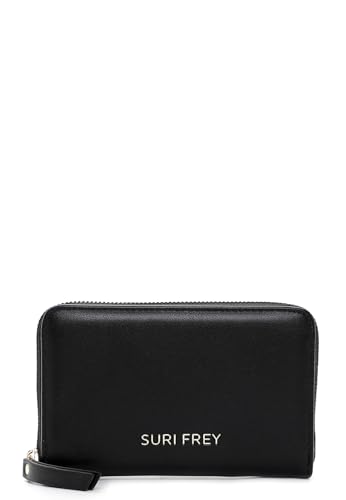 SURI FREY Tiffany Wallet Black von SURI FREY