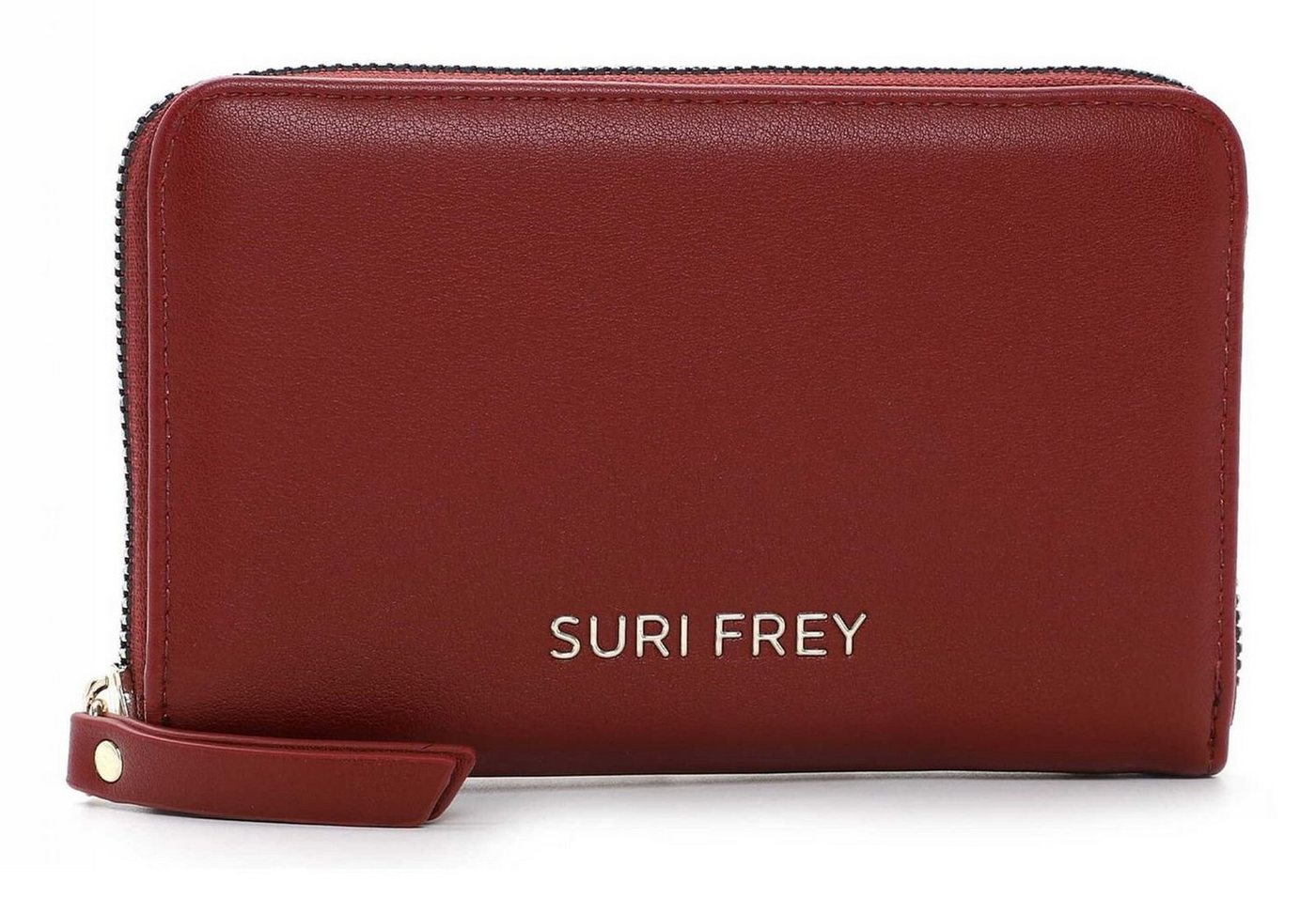 SURI FREY Geldbörse Tiffany, mit RFID-Blocker Schutz von SURI FREY