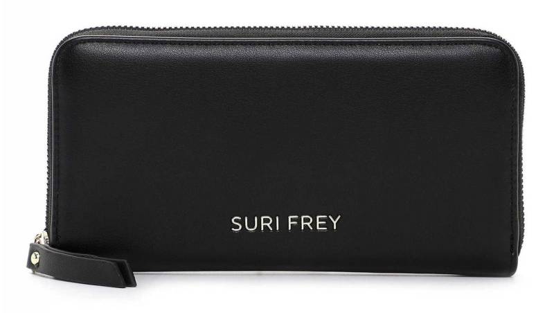 SURI FREY Geldbörse Tiffany, mit RFID-Blocker Schutz von SURI FREY