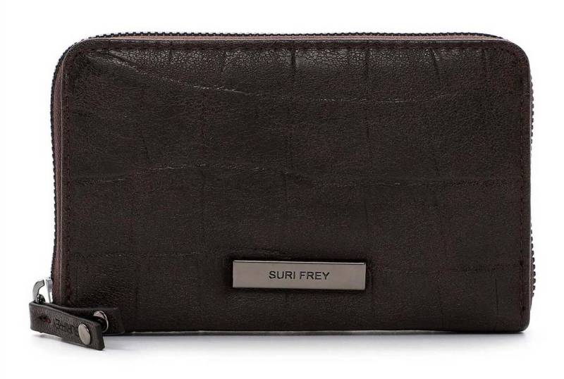 SURI FREY Geldbörse Zip Around Wallet von SURI FREY
