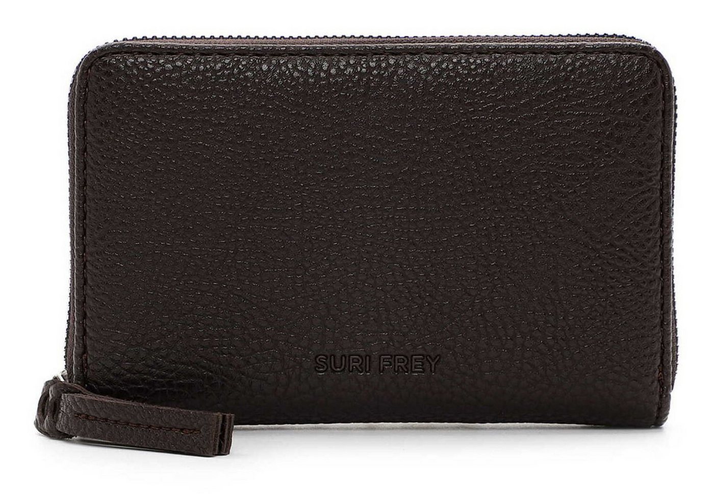 SURI FREY Geldbörse Zip Around Wallet von SURI FREY