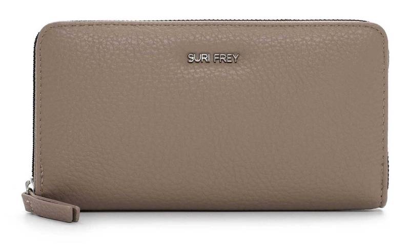 SURI FREY Geldbörse Zip Around Wallet von SURI FREY