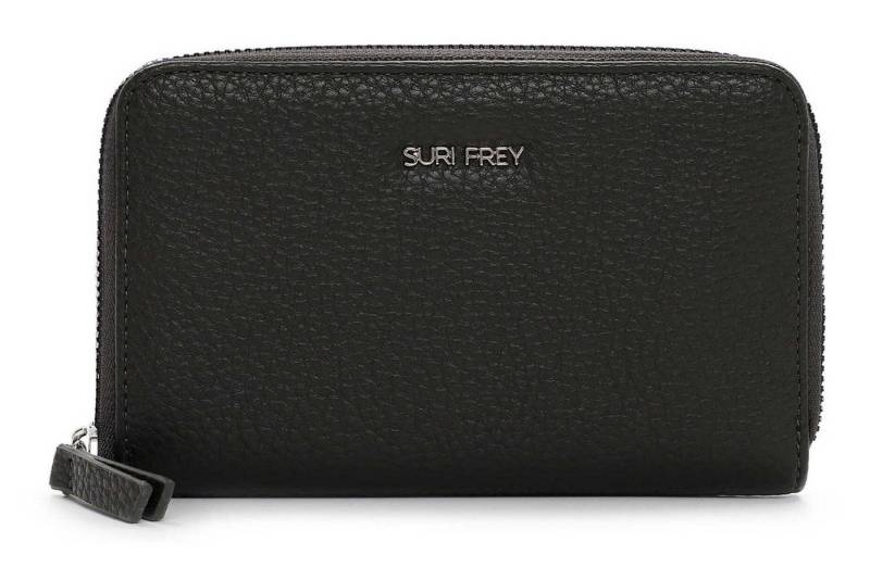 SURI FREY Geldbörse Zip Around Wallet von SURI FREY
