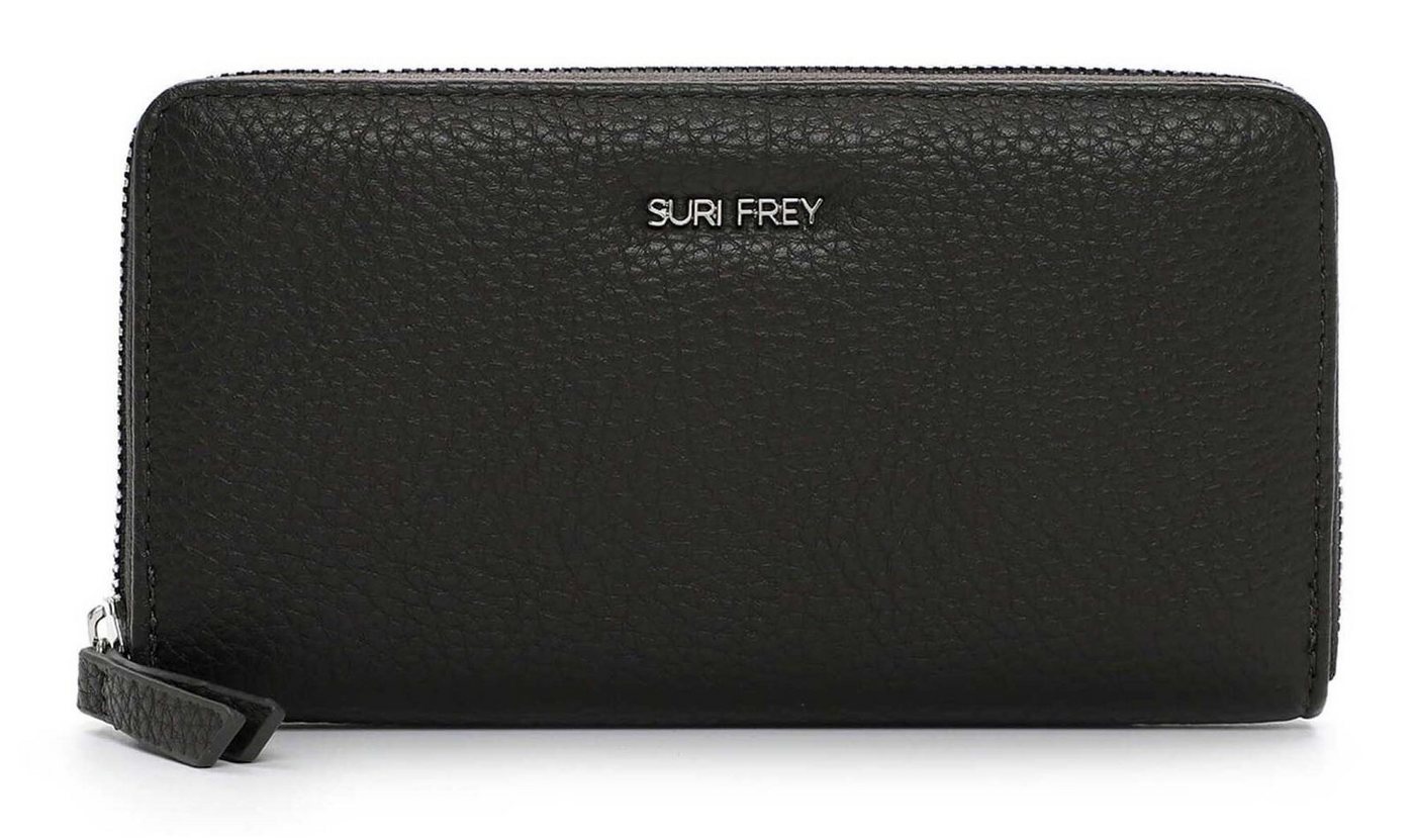 SURI FREY Geldbörse Zip Around Wallet von SURI FREY