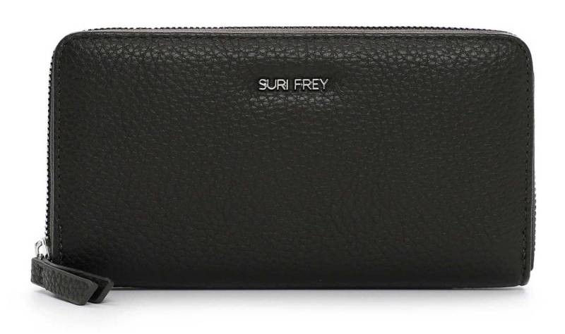 SURI FREY Geldbörse Zip Around Wallet von SURI FREY