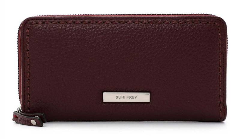 SURI FREY Geldbörse Zip Around Wallet von SURI FREY
