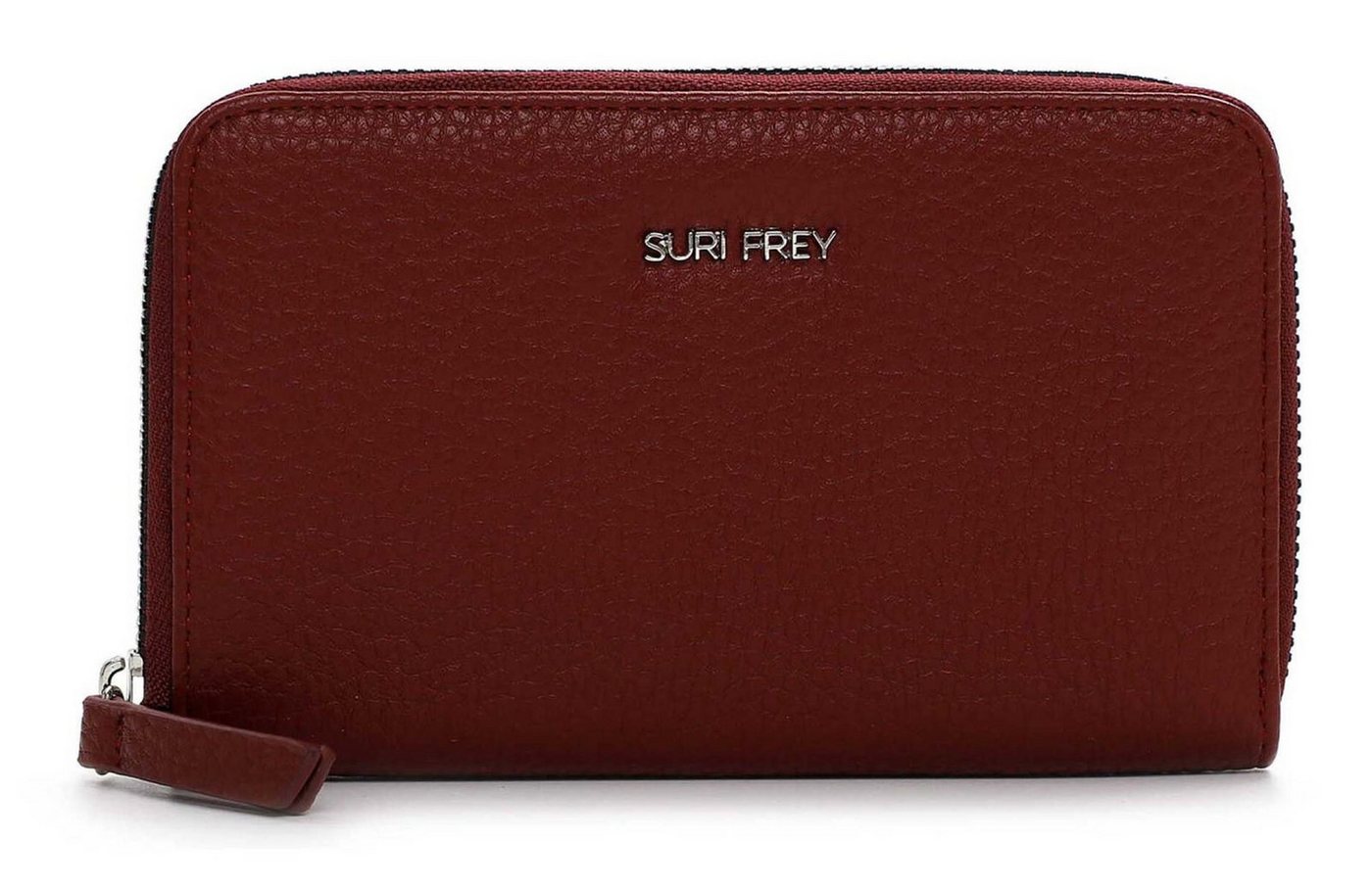SURI FREY Geldbörse Zip Around Wallet von SURI FREY