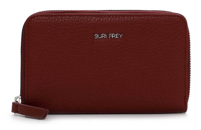 SURI FREY Geldbörse Zip Around Wallet von SURI FREY