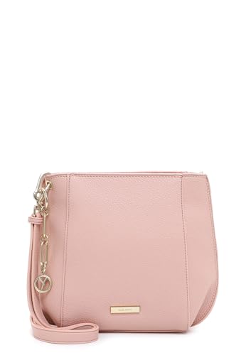 SURI FREY Umhängetasche SFY Ginny 14191 Damen Handtaschen Uni rose 650 von SURI FREY