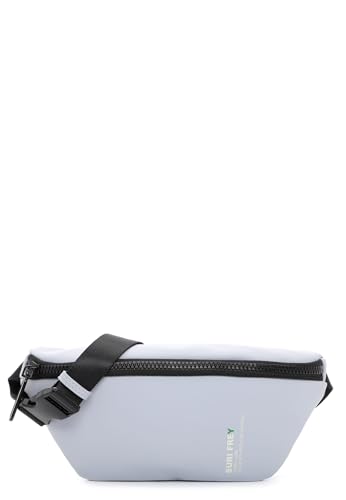 SURI FREY Gürteltasche SFY SURI Green Label Jenny 19059 Damen Handtaschen Uni greyblue 855 von SURI FREY