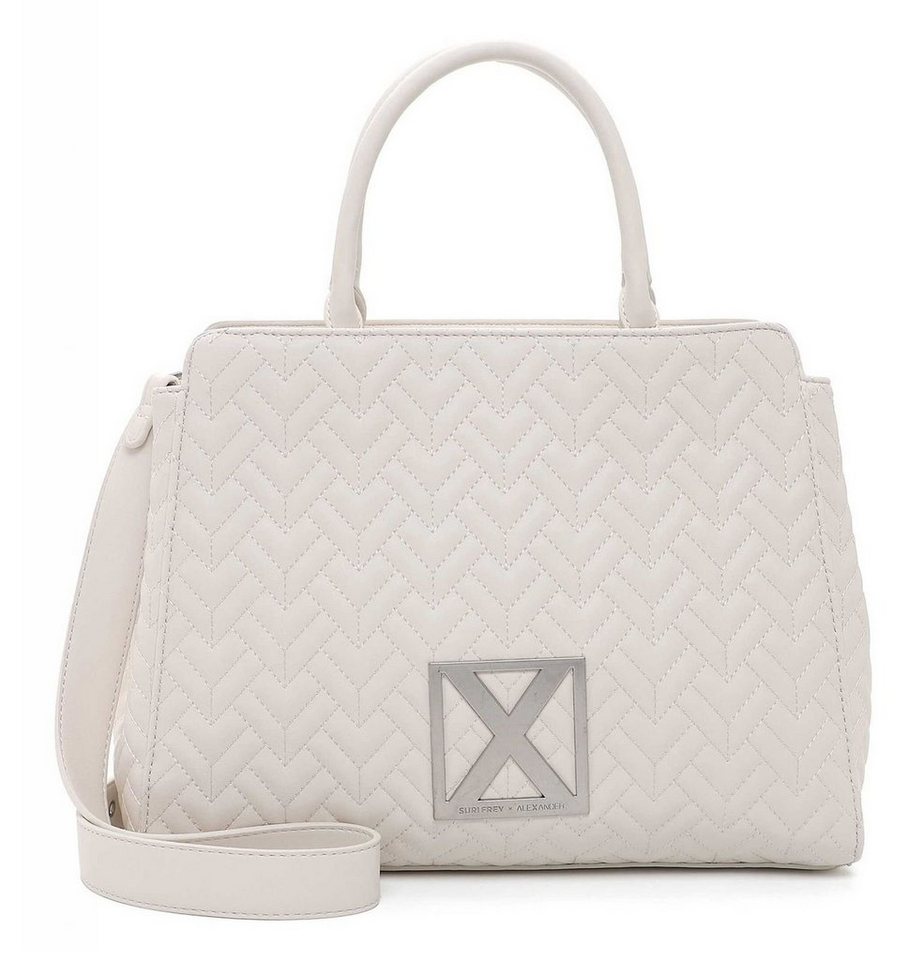 SURI FREY Handtasche Alexander SURI FREY Handtasche Alexander von SURI FREY