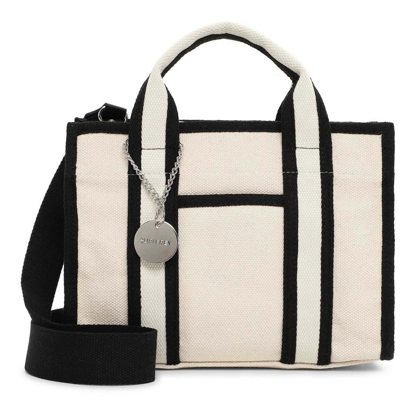 SURI FREY Handtasche Cityshopper von SURI FREY