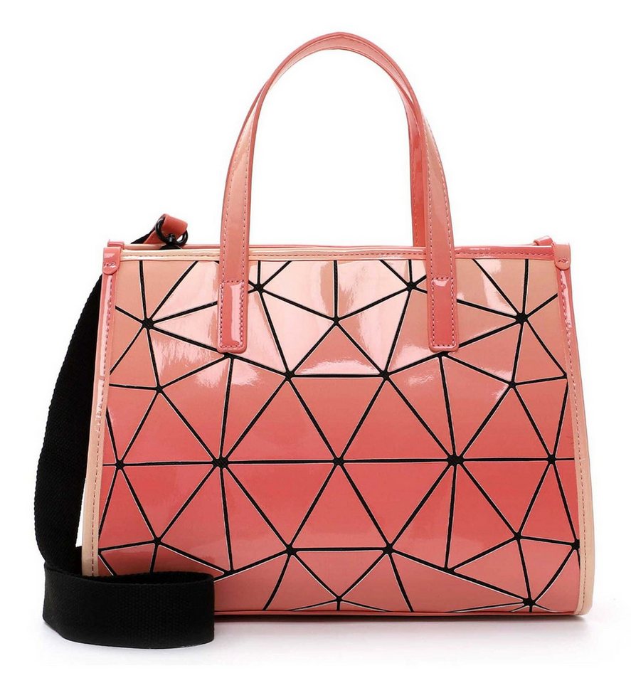 SURI FREY Handtasche Finish Cityshopper von SURI FREY