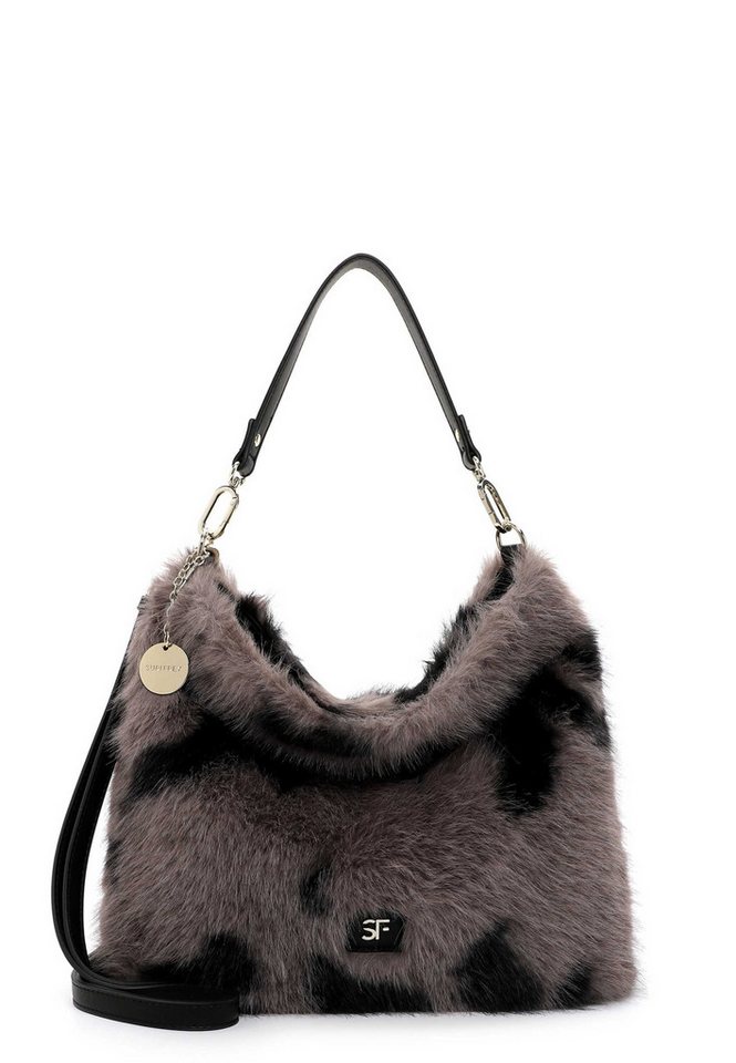 SURI FREY Handtasche SFY Misty SC 800 von SURI FREY