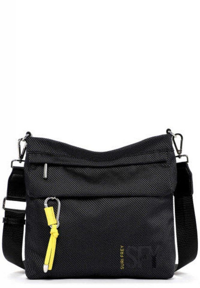 SURI FREY Handtasche Umhängetasche groß von SURI FREY