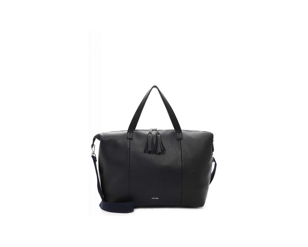 SURI FREY Handtasche rot regular fit (keine Angabe, 1-tlg., keine Angabe) von SURI FREY