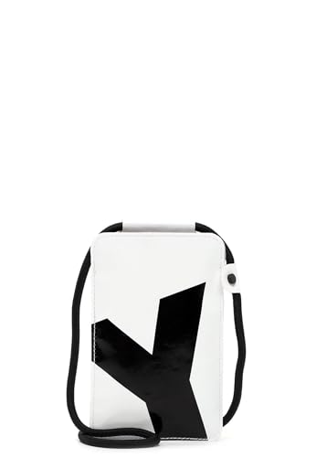 SURI FREY Jessey-Plane Phone Bag White von SURI FREY