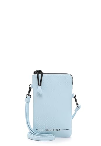 SURI FREY SFY Cindy Handyetui Lightblue von SURI FREY