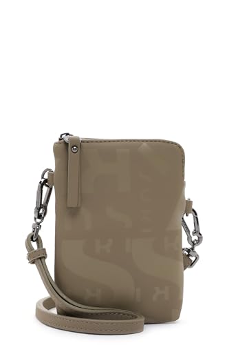 SURI FREY Handyetui SURI Sports Ivy 18095 Damen Handyetuis Print khaki 910 SURI FREY Handyetui SURI Sports Ivy 18095 Damen Handyetuis Print khaki 910 von SURI FREY