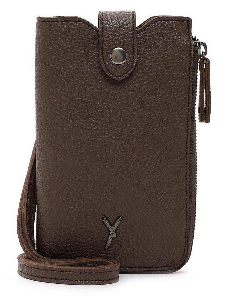 SURI FREY Handytasche Gitty von SURI FREY