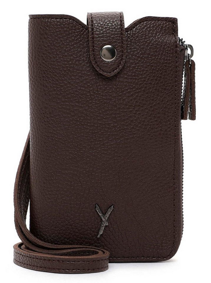 SURI FREY Handytasche Gitty SURI FREY Handytasche Gitty von SURI FREY