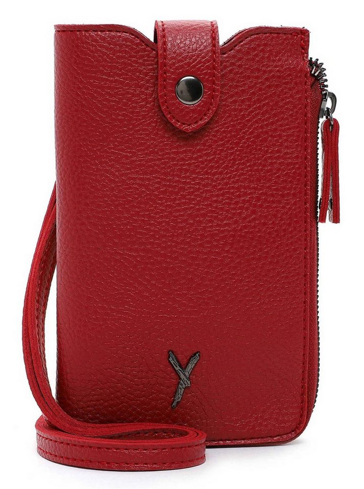 SURI FREY Handytasche Gitty von SURI FREY