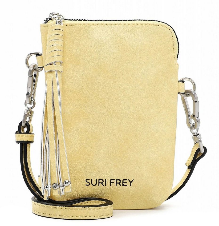 SURI FREY Handytasche Lotty von SURI FREY