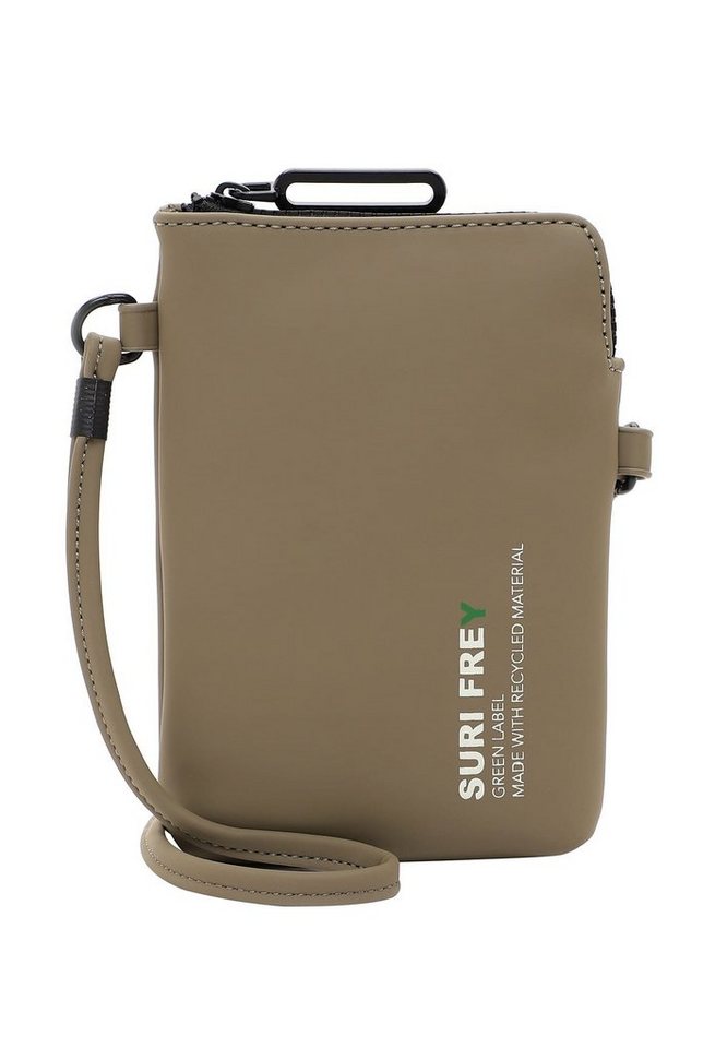 SURI FREY Handytasche SFY SURI Green Label Jenny von SURI FREY