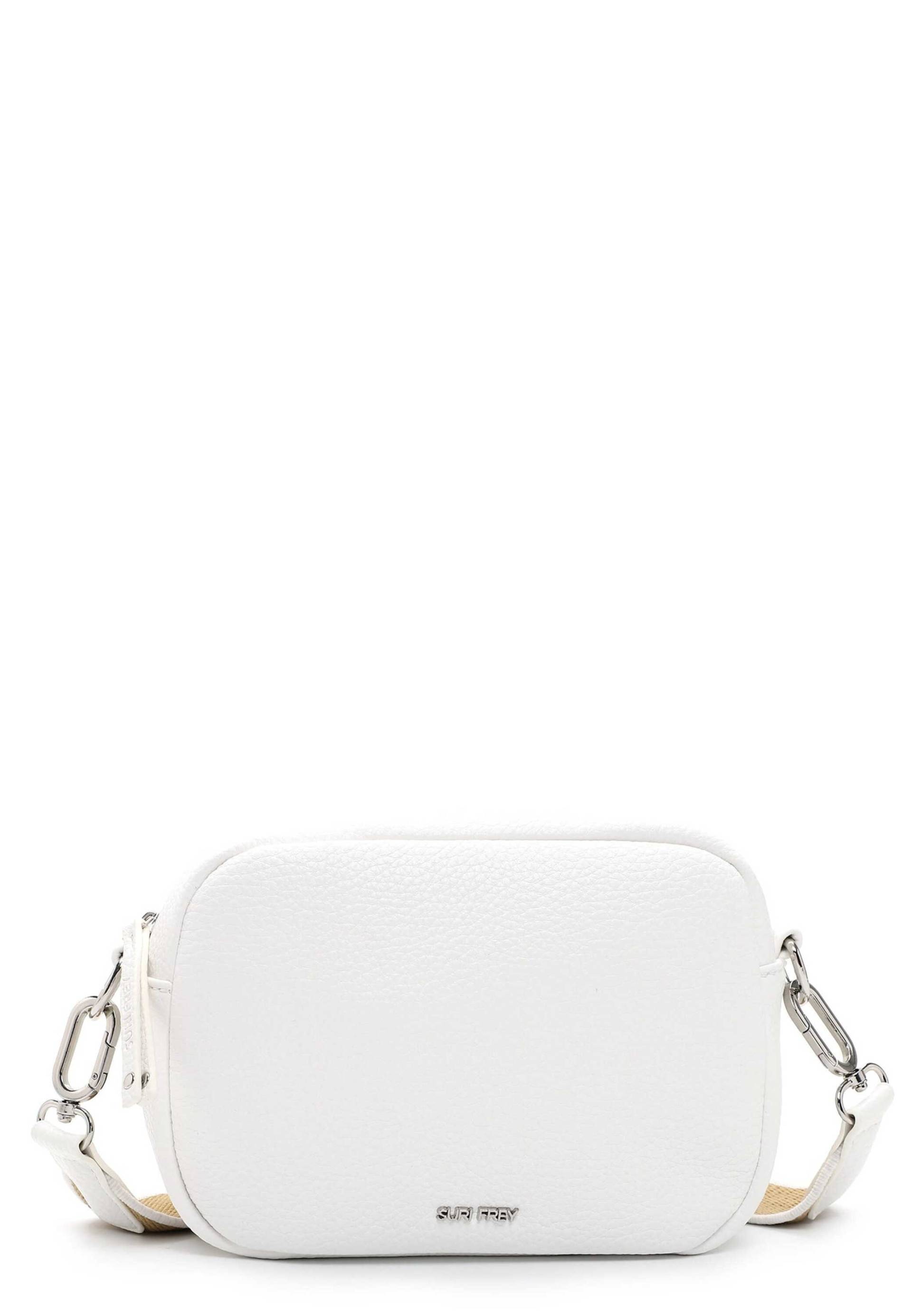 SURI FREY - Hanny Rv-Tasche M Hanny White Weiß von SURI FREY