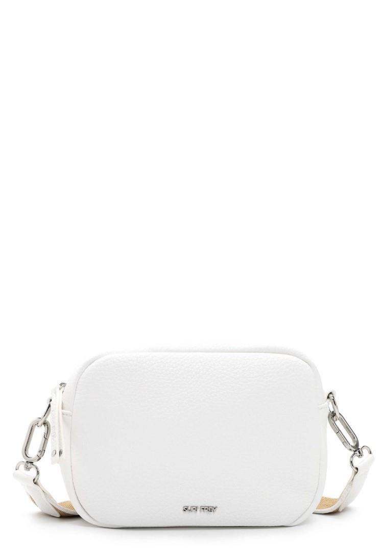 SURI FREY - Hanny Rv-Tasche M Hanny White Weiß von SURI FREY