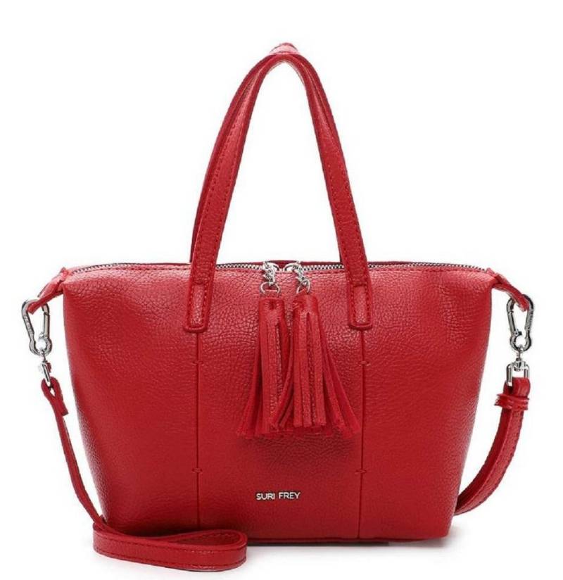 SURI FREY Henkeltasche Suri: Henkeltasche Dorothy von SURI FREY