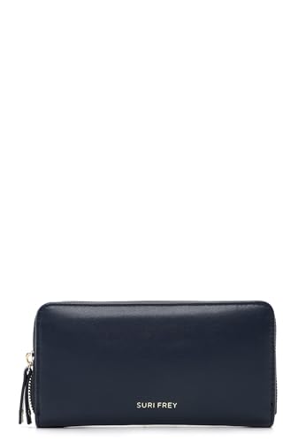 SURI FREY Josy Zip Around Wallet Blue SURI FREY Josy Zip Around Wallet Blue von SURI FREY