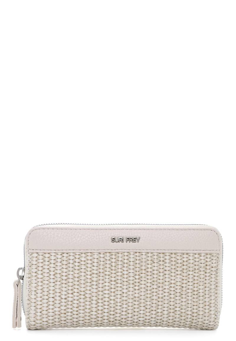 SURI FREY - Langbörse SFY Jamy ecru 320 ecru 320 von SURI FREY