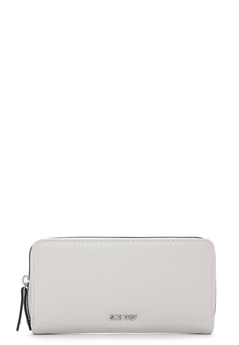 SURI FREY - Langbörse SFY Laury ecru 320 ecru 320 von SURI FREY