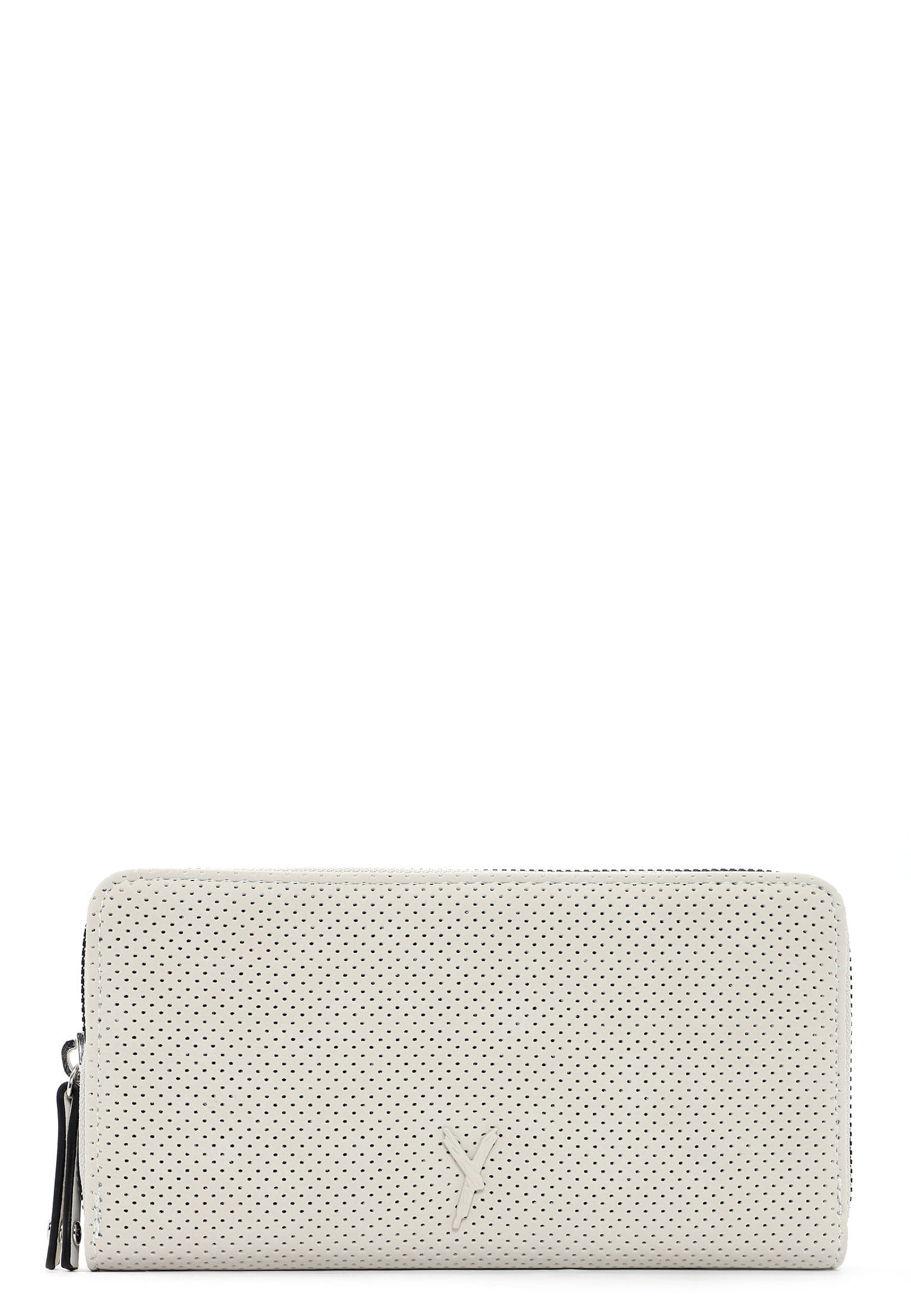 SURI FREY - Langbörse SFY Romy ecru 320 ecru 320 von SURI FREY