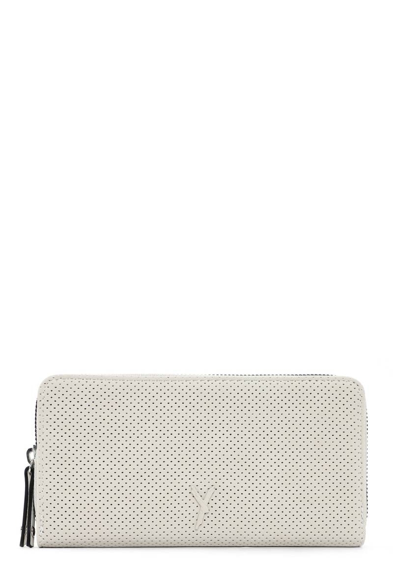 SURI FREY - Langbörse SFY Romy ecru 320 ecru 320 von SURI FREY