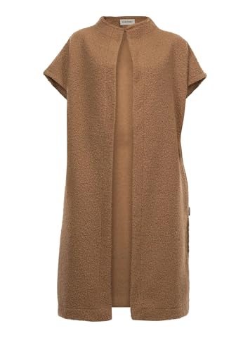 SURI FREY Longweste SFY Freyday SFW10040 Damen Cardigans Uni von SURI FREY