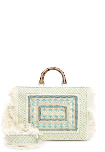 SURI FREY Lucy Shopper Beige von SURI FREY