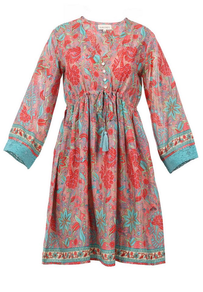 SURI FREY Midikleid SFY Freyday von SURI FREY